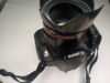 Canon 700d, Orginal Japan body YN 50mm prime lens